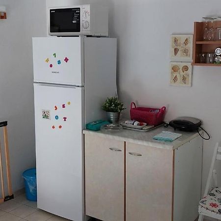 Apartments Iva I Marko Маріна Екстер'єр фото